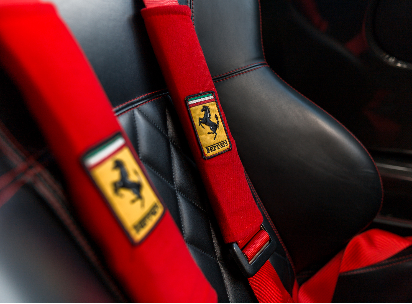 Ferrari Enzo